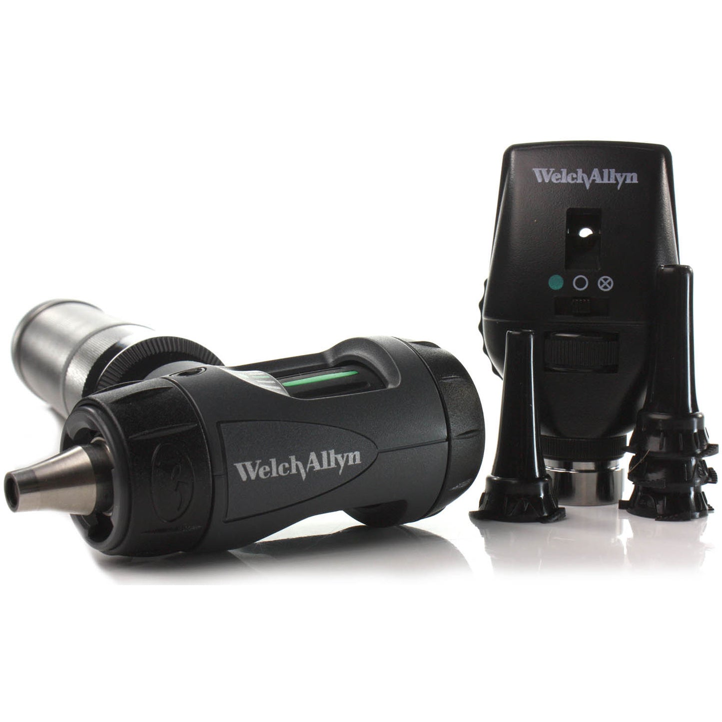 Welch Allyn 97200-MBI Prestige Diagnostic Set - Welch Allyn