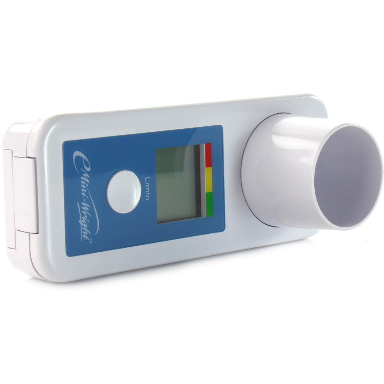 e-Mini Wright Peak Flow Meter - 