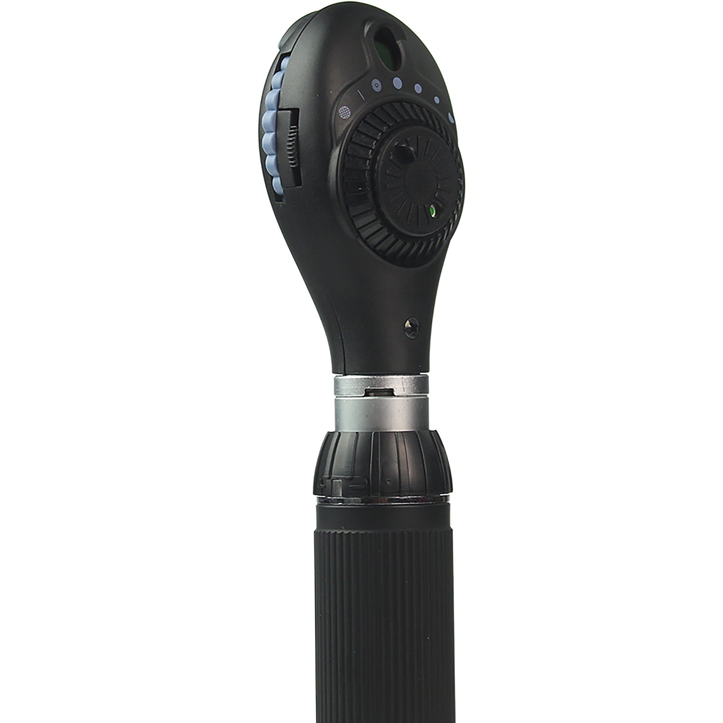 ri-scope Level 3 (prestige) Ophthalmoscope on C Size Handle 3.5V LED - Riester