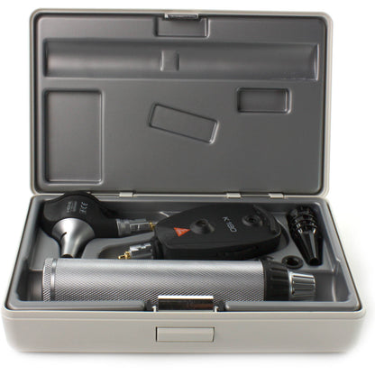 HEINE K180 Combined Diagnostic Set with Battery Handle