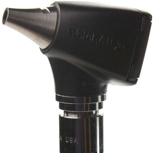 Welch Allyn LED 3.5v Diagnostic Otoscope - Head Only