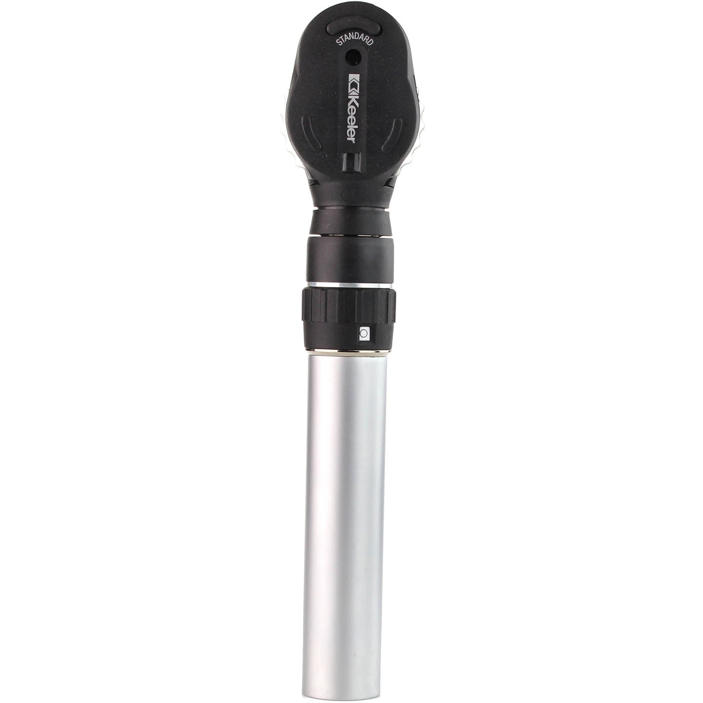 Keeler Standard Ophthalmoscope (3.6v Rechargeable) - Keeler