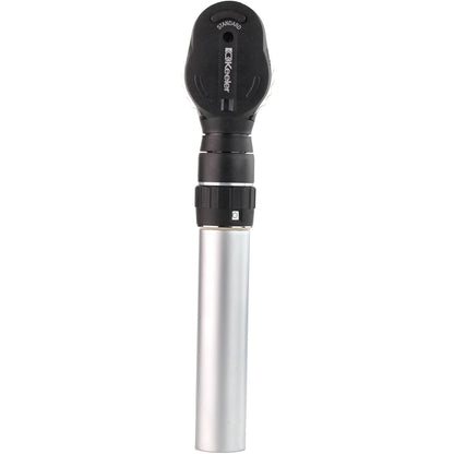 Keeler Standard Ophthalmoscope (3.6v Rechargeable) - Keeler
