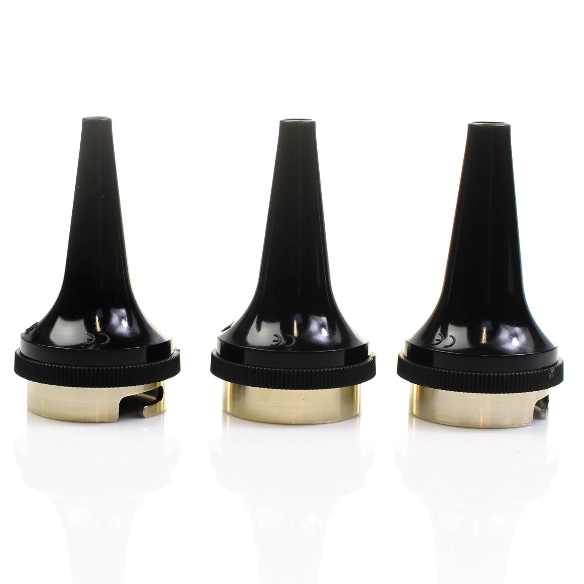 Reusable Ear Specula Set Sanalon S - Heine