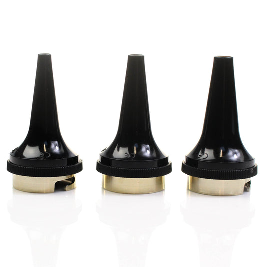 Reusable Ear Specula Set Sanalon S - Heine