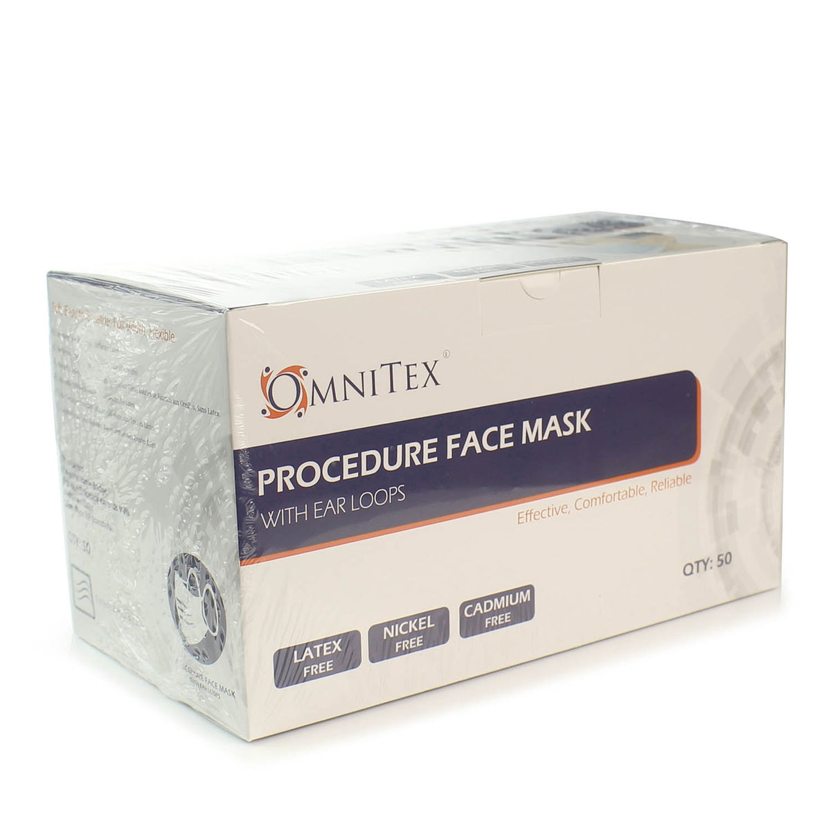 Type IIR Surgical Face Mask x 50 – Medisave UK