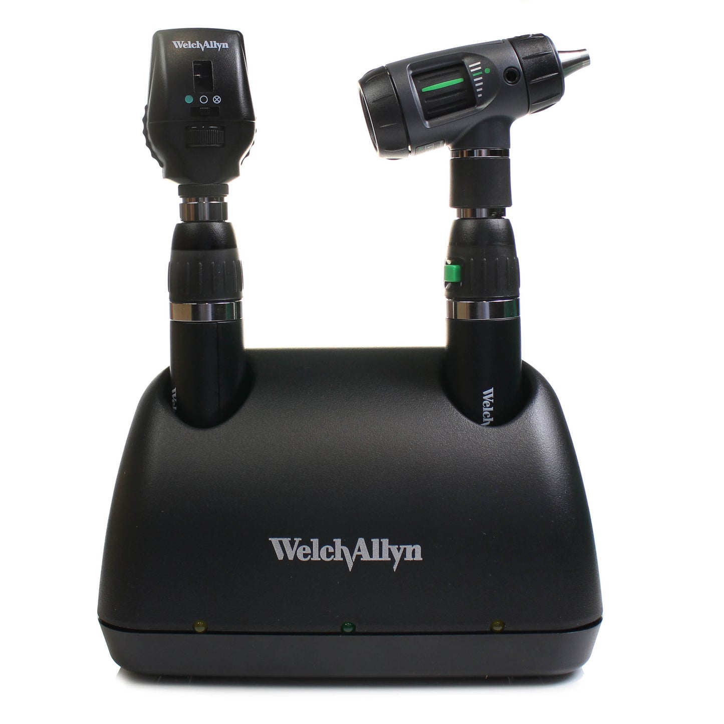 Welch Allyn 3.5v Prestige Desk Diagnostic Set (Rechargable) - Welch Allyn