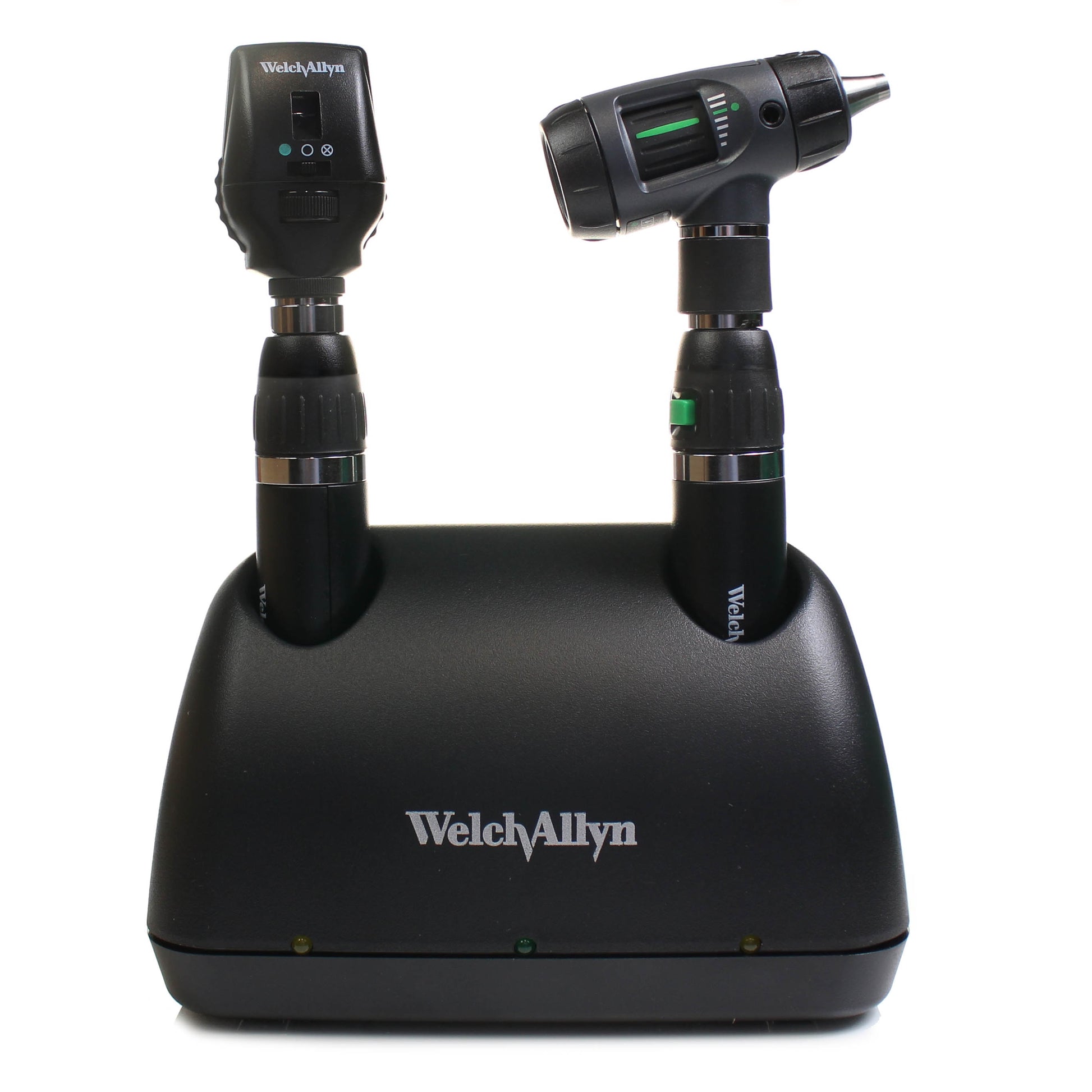 Welch Allyn 3.5v Prestige Desk Diagnostic Set (Rechargable) - Welch Allyn