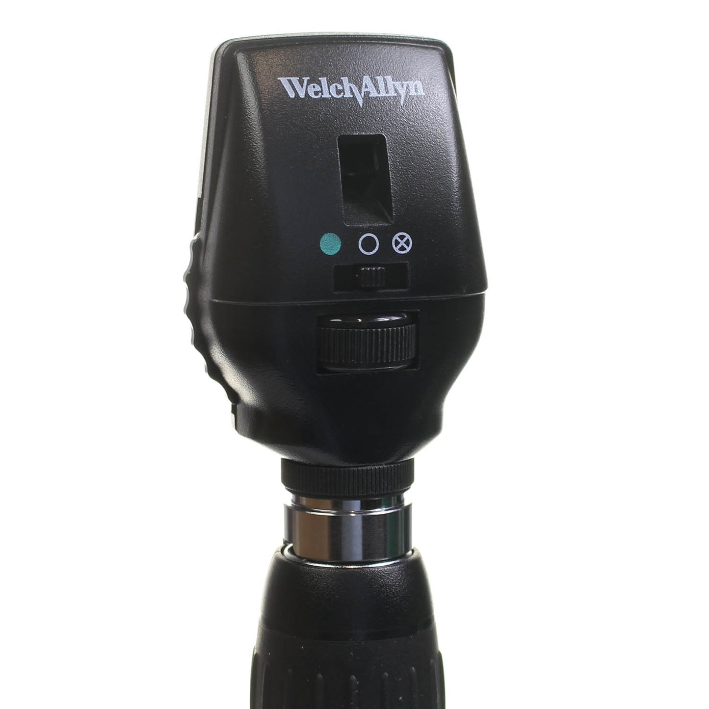 Welch Allyn 3.5v Prestige Desk Diagnostic Set (Rechargable) - Welch Allyn