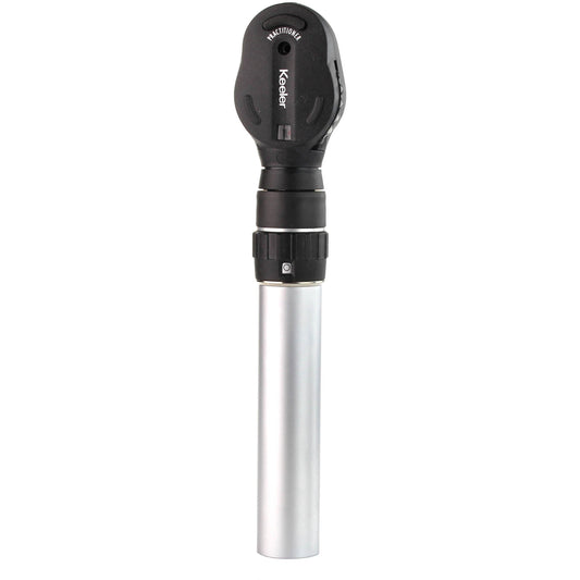 Keeler Standard Ophthalmoscope (AA Battery)
