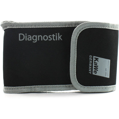 Piccolight C Otoscope Conventional - Red - Merlin