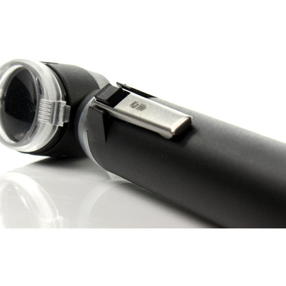 Piccolight C Otoscope Conventional - Red - Merlin
