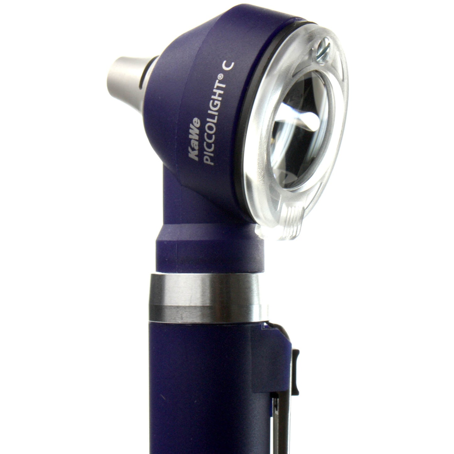 Piccolight FO Fibre Optic Diagnostic Set - Blue - KaWe