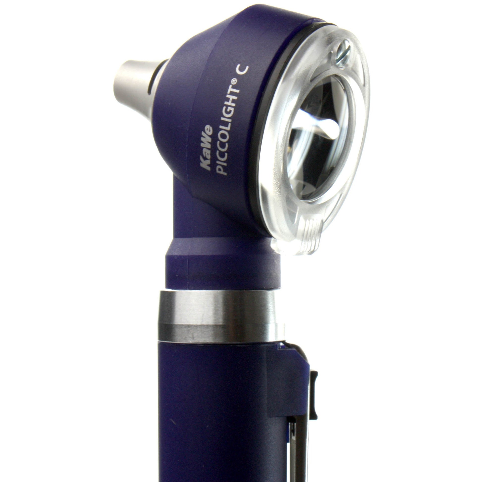 Piccolight FO Fibre Optic Diagnostic Set - Blue - KaWe