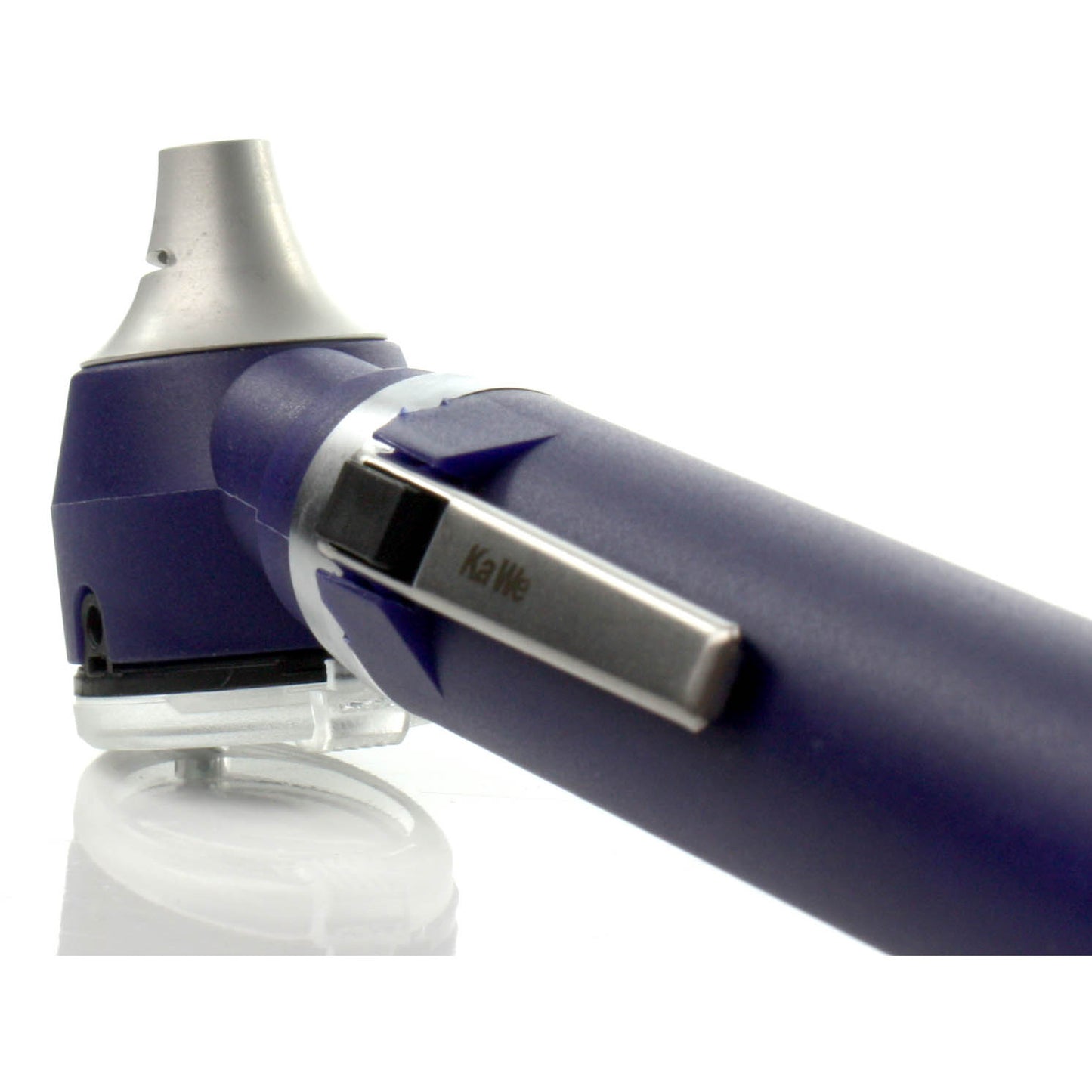 Piccolight FO Fibre Optic Diagnostic Set - Blue - KaWe