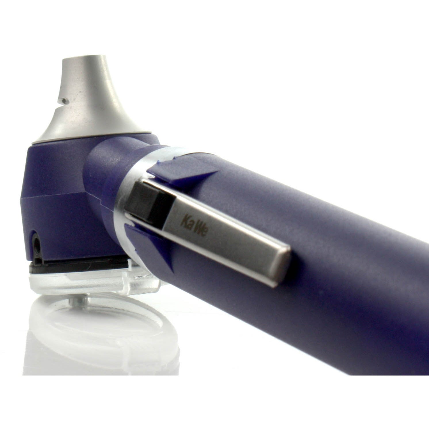 Piccolight FO Fibre Optic Diagnostic Set - Blue - KaWe