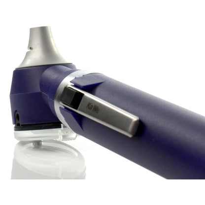 Piccolight FO Fibre Optic Diagnostic Set - Blue - KaWe