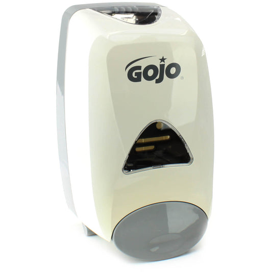 1250ml FMX Foamer Dispenser for use with LUXURY FOAM items - Medisave Professional