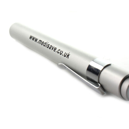 Medisave Reusable Pen Torch - Medisave Professional