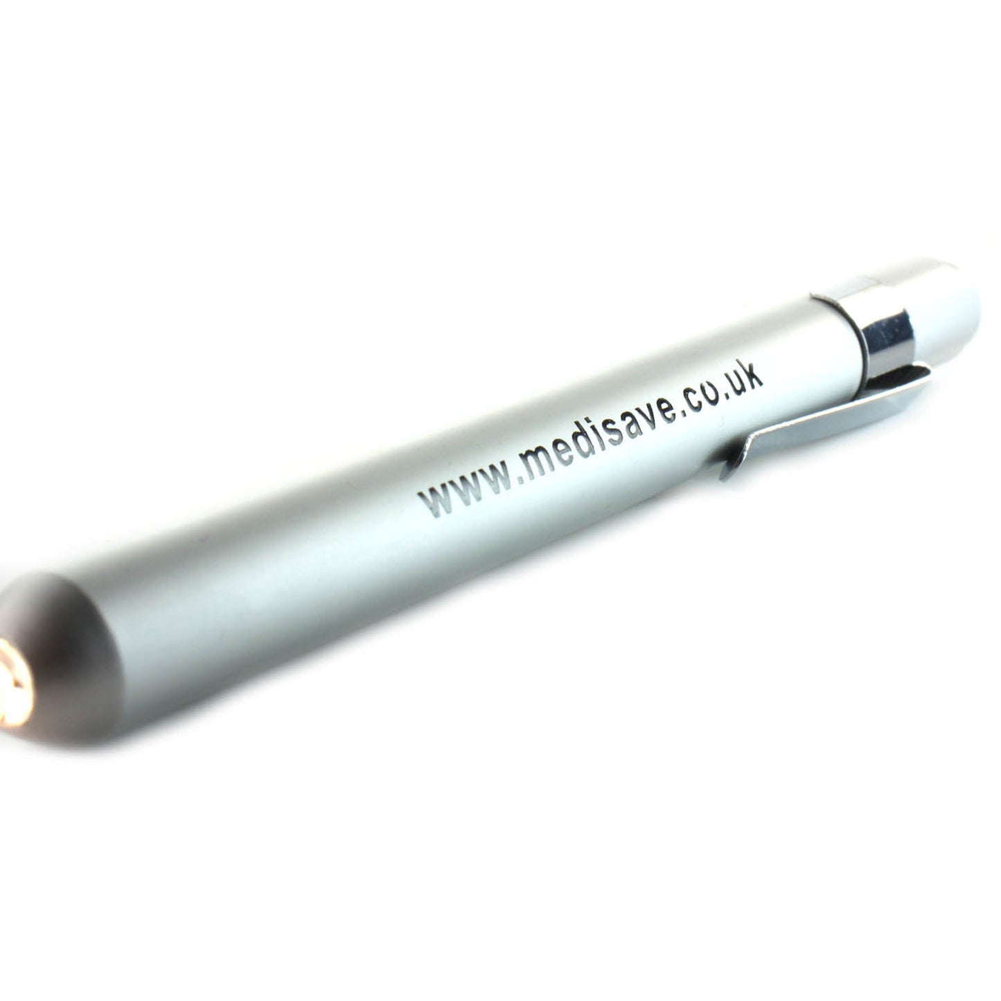 Medisave Reusable Pen Torch - Medisave Professional