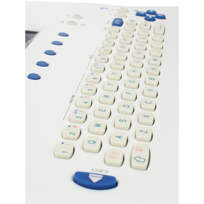 Seca CT8000P Interpretive ECG Machine