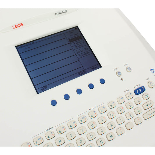 Seca CT8000P Interpretive ECG Machine