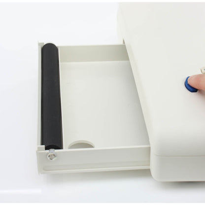 Seca CT8000P Interpretive ECG Machine