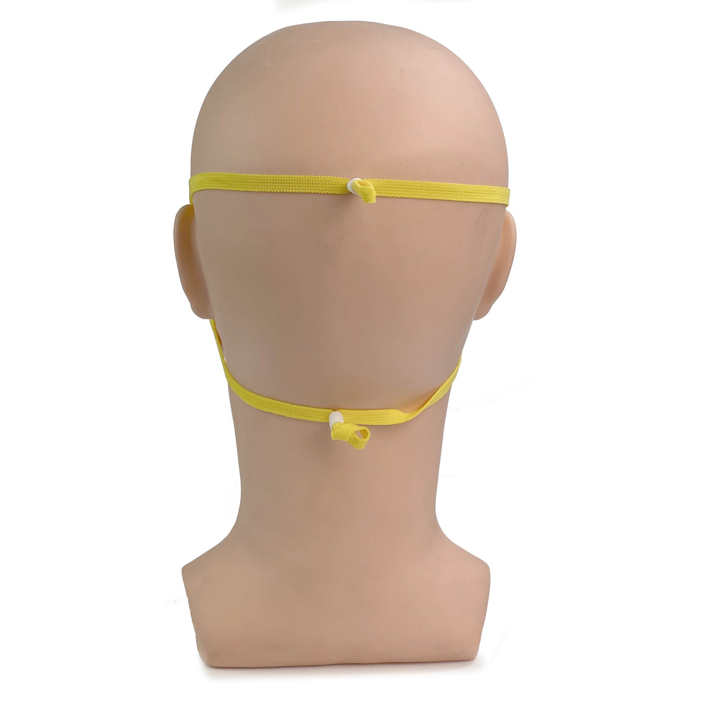 FFP3 Respirator Mask - Valved - Pack of 20 - Discontinued