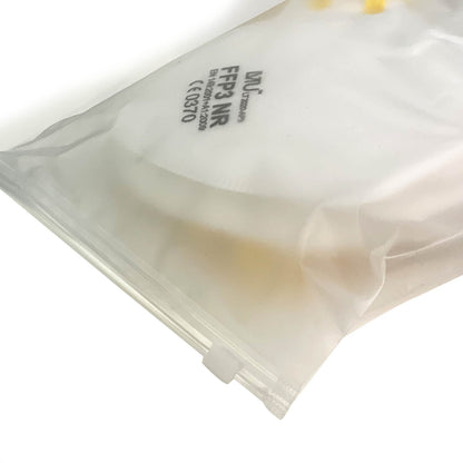 FFP3 Respirator Mask - Unvalved - Pack of 25 - Discontinued