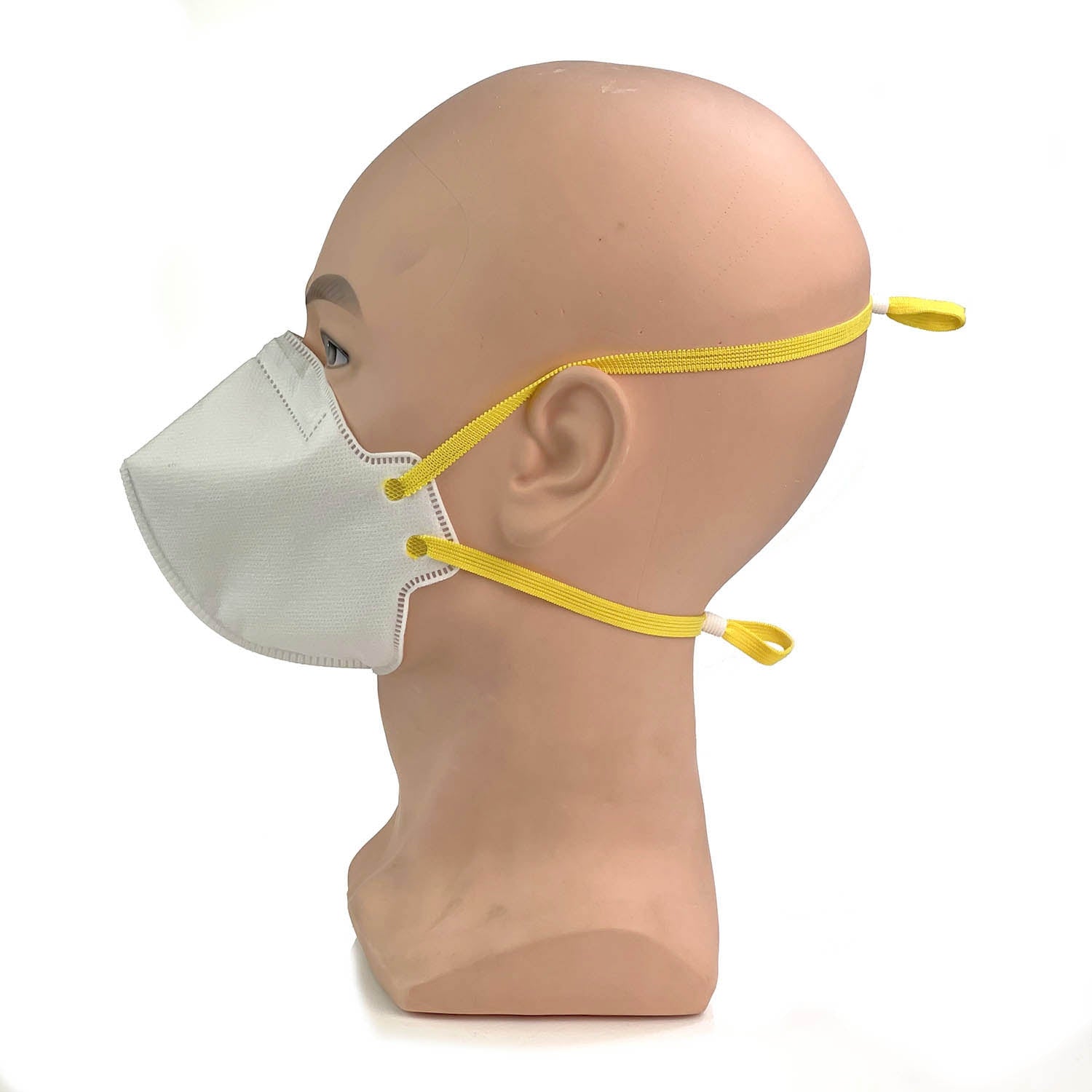 FFP3 Respirator Mask - Unvalved - Pack of 25 - Discontinued