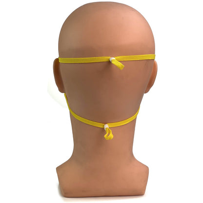 FFP3 Respirator Mask - Unvalved - Pack of 25 - Discontinued