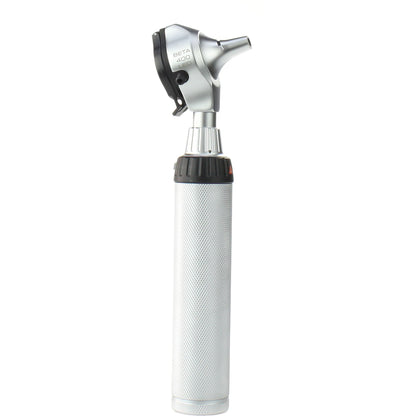 HEINE BETA 400 LED Fibre Optic Otoscope with USB Rechargeable Handle - Heine