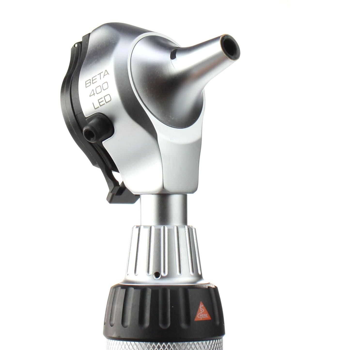 HEINE BETA 400 LED Fibre Optic Otoscope with USB Rechargeable Handle - Heine