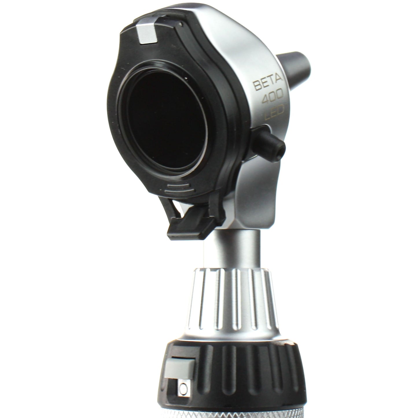 HEINE BETA 400 LED Fibre Optic Otoscope with USB Rechargeable Handle - Heine