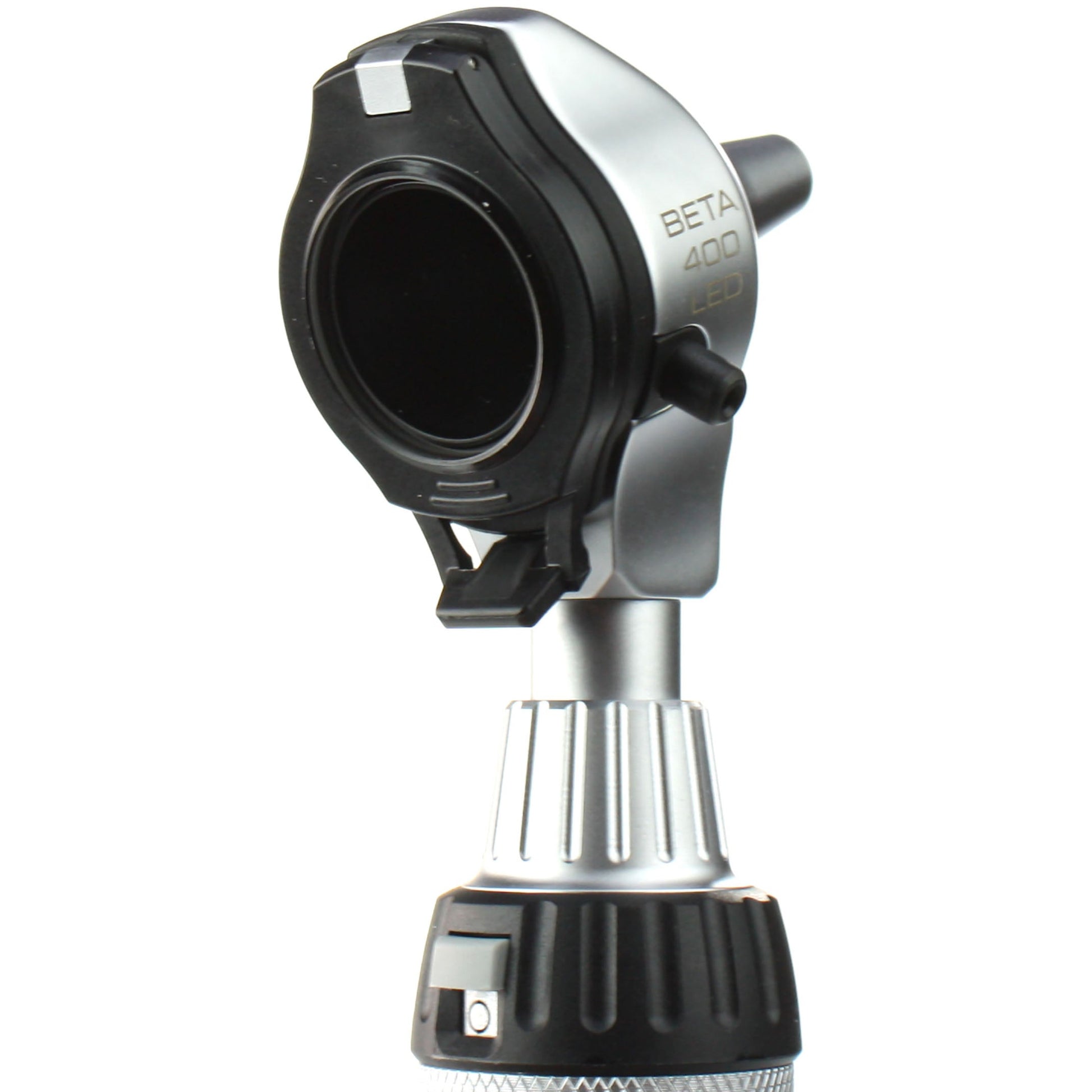 HEINE BETA 400 LED Fibre Optic Otoscope with USB Rechargeable Handle - Heine