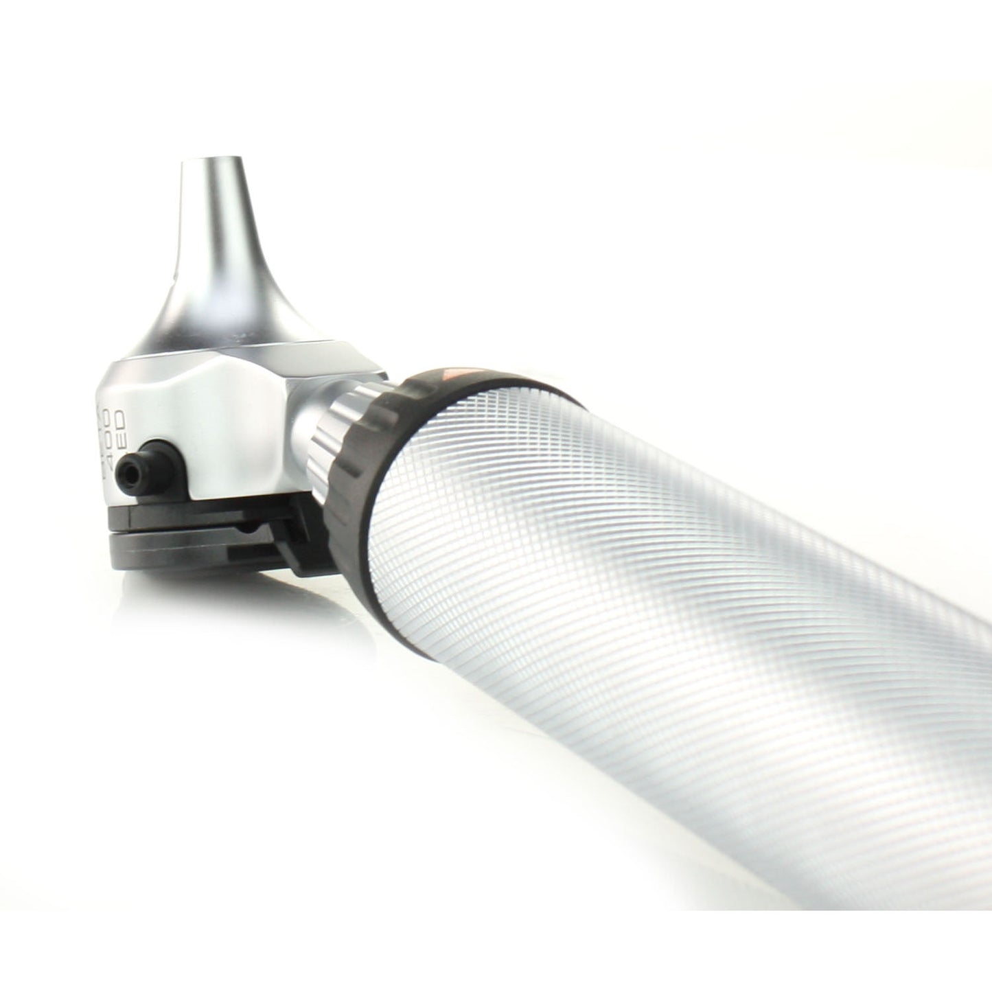 HEINE BETA 400 LED Fibre Optic Otoscope with USB Rechargeable Handle - Heine