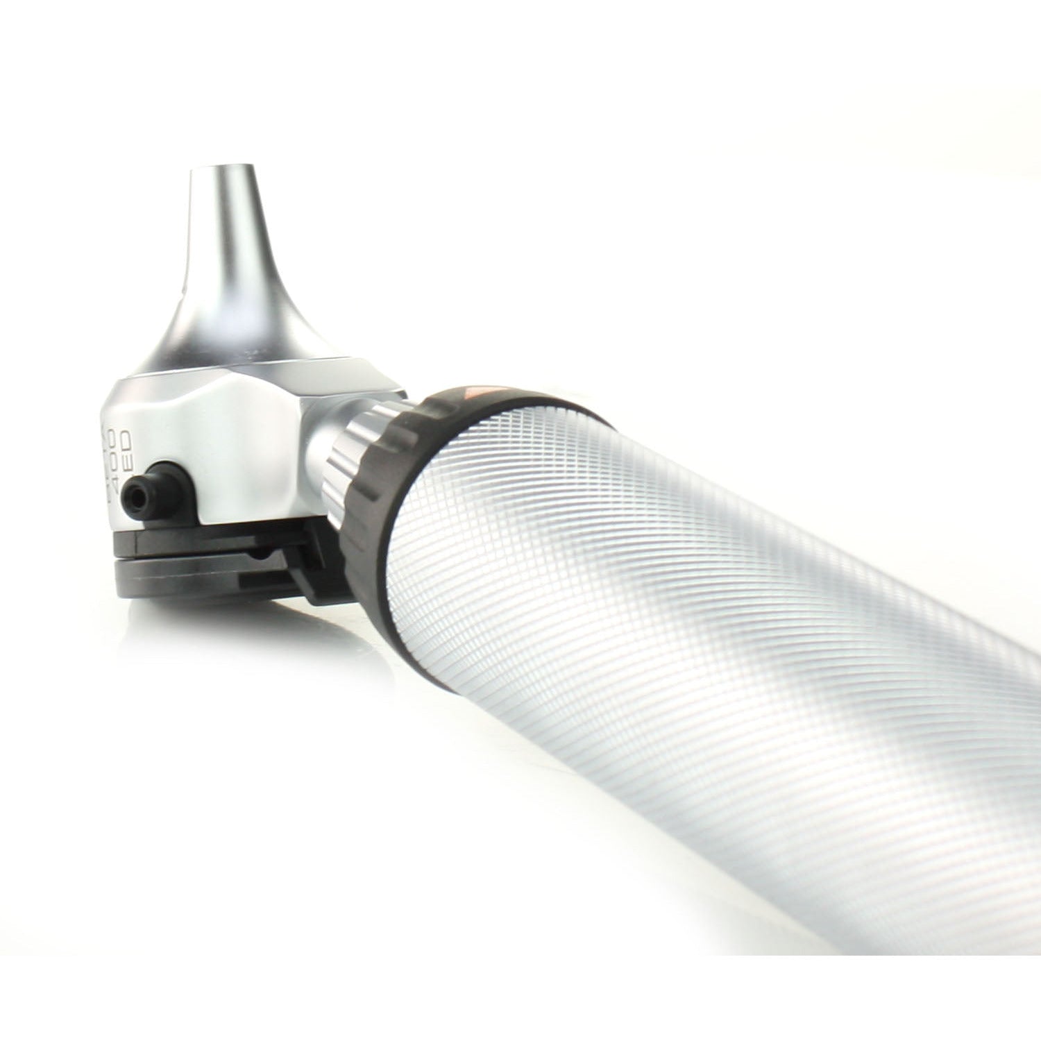 HEINE BETA 400 LED Fibre Optic Otoscope with USB Rechargeable Handle - Heine