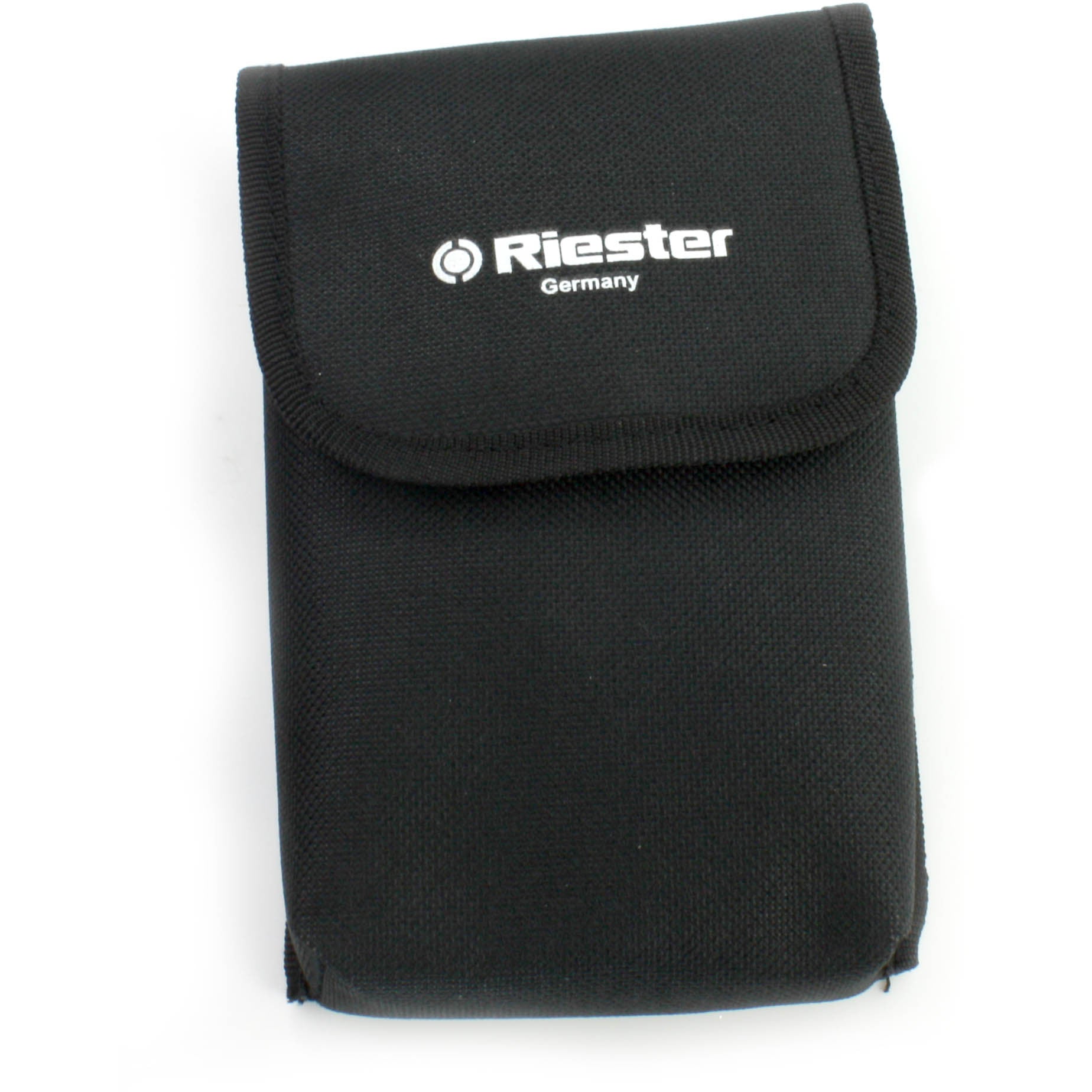 Riester Penscope Diagnostic Set 2.7v with Pouch - Black - Riester