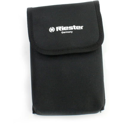 Riester Penscope Diagnostic Set 2.7v with Pouch - Black - Riester