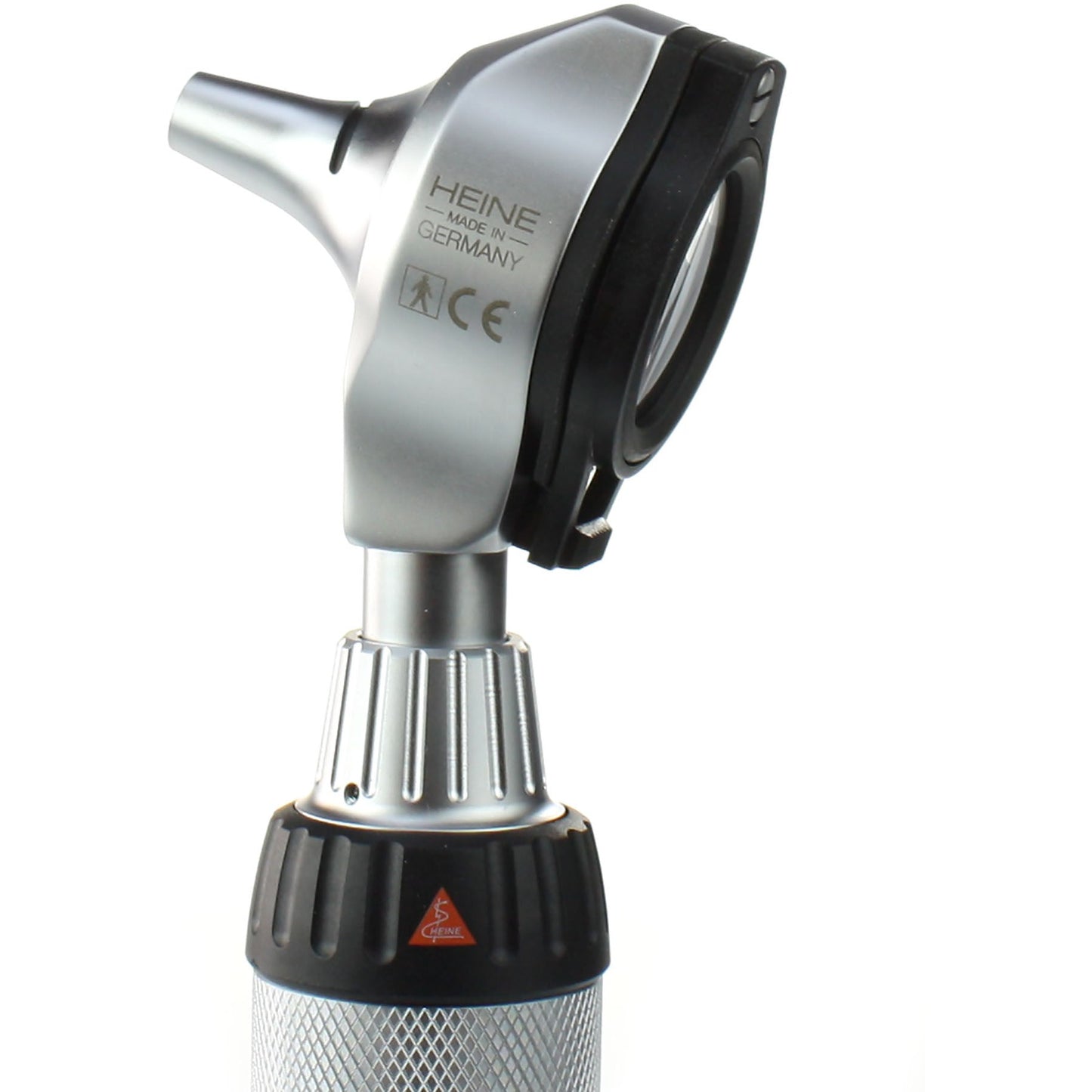 HEINE BETA 200 LED Fibre Optic Otoscope Set with USB Rechargeable Handle - Heine