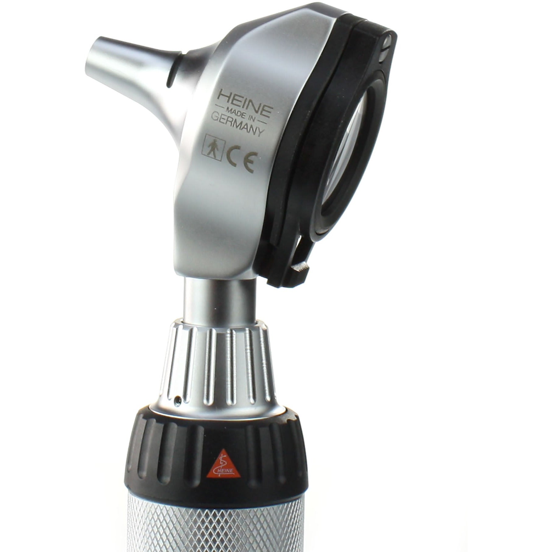 HEINE BETA 200 LED Fibre Optic Otoscope Set with USB Rechargeable Handle - Heine