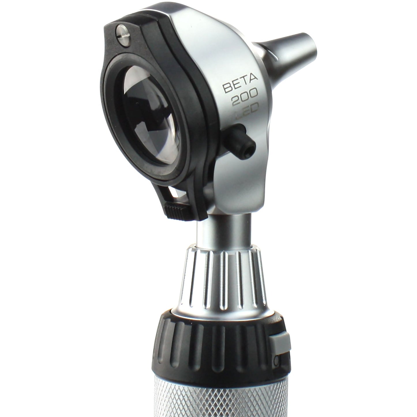 HEINE BETA 200 LED Fibre Optic Otoscope Set with USB Rechargeable Handle - Heine