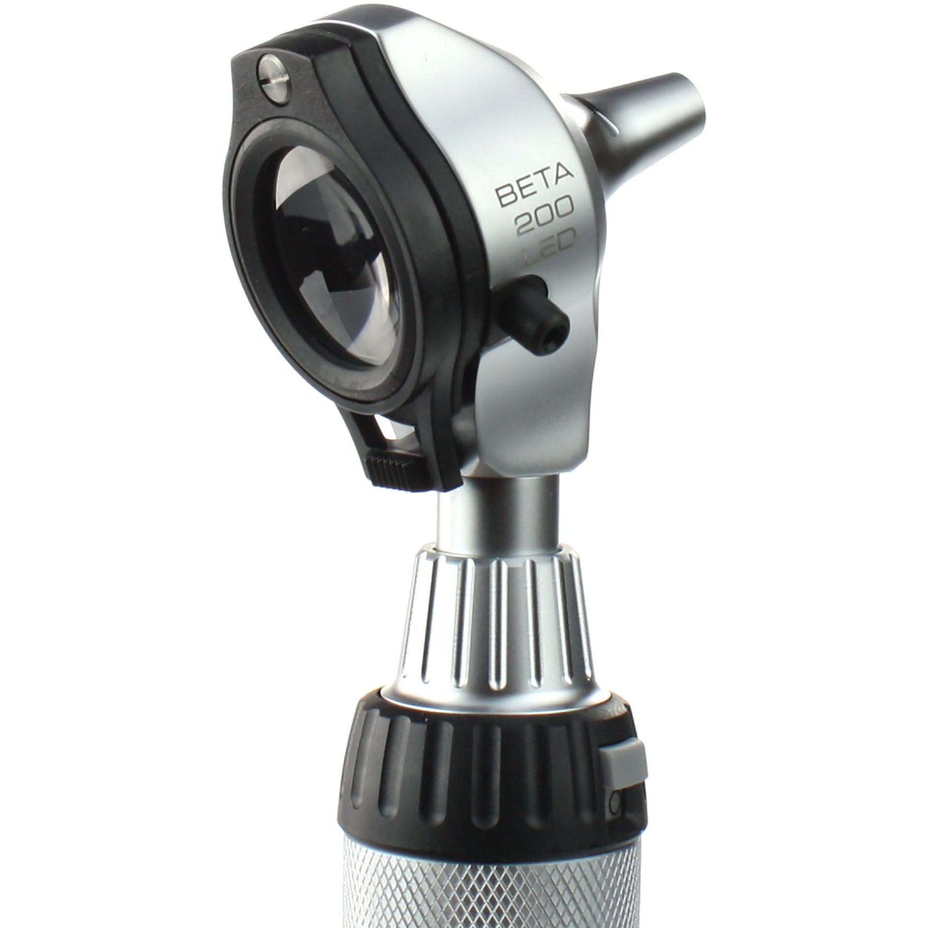 HEINE BETA 200 LED Fibre Optic Otoscope Set with USB Rechargeable Handle - Heine