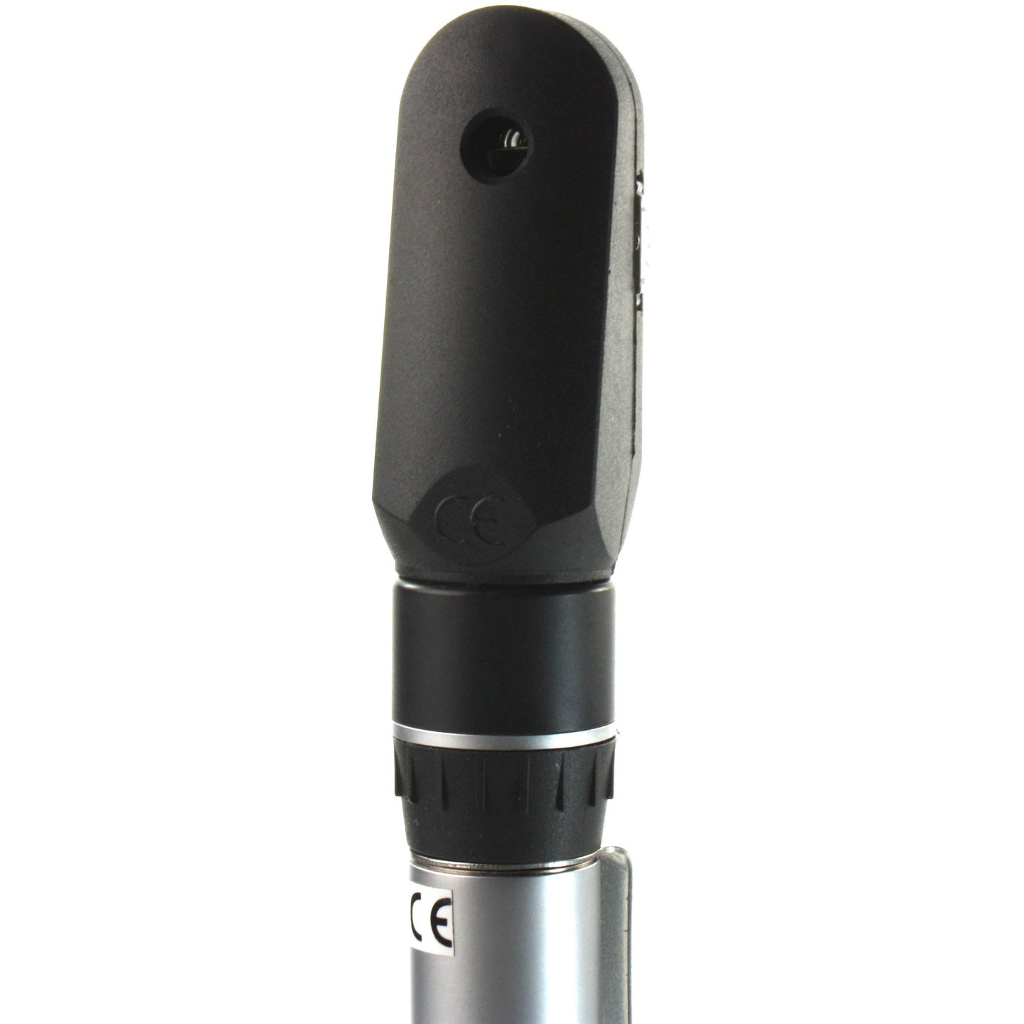Keeler Pocket Ophthalmoscope (Standard AA Battery Type)