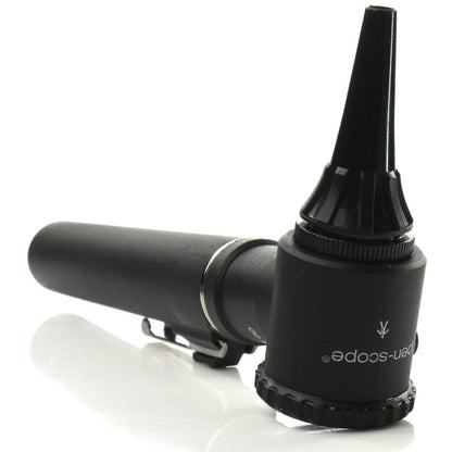 Riester Penscope Diagnostic Set 2.7v with Pouch - Black - Riester