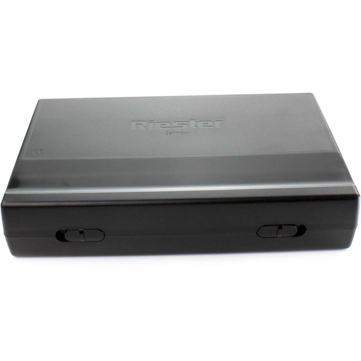 Riester ri-scope L1 Otoscope Ophthalmoscope 3.5V LED Set - Riester