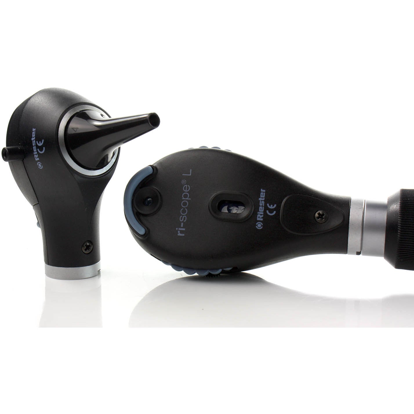 Riester ri-scope L1 Otoscope Ophthalmoscope 3.5V LED Set - Riester