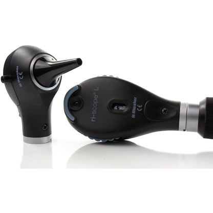 Riester ri-scope L1 Otoscope Ophthalmoscope 3.5V LED Set - Riester