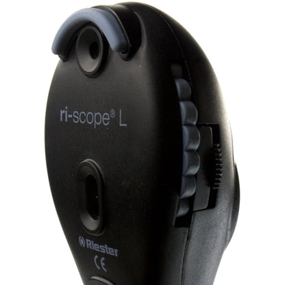 Riester ri-scope L1 Otoscope Ophthalmoscope 3.5V LED Set - Riester