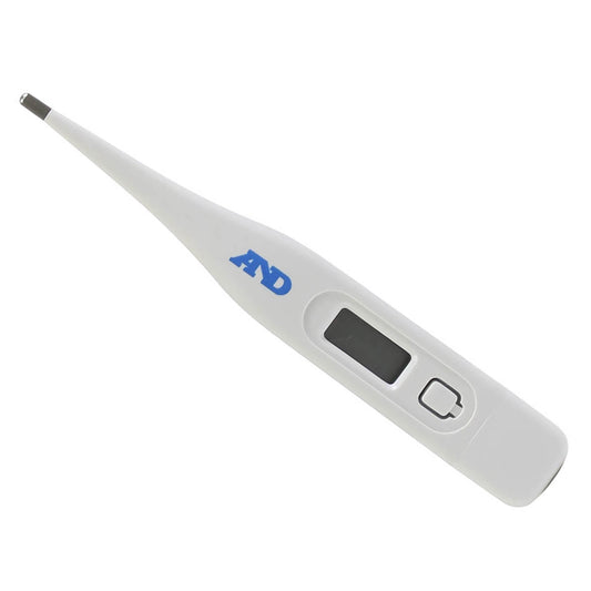 A & D Digital Thermometer - 